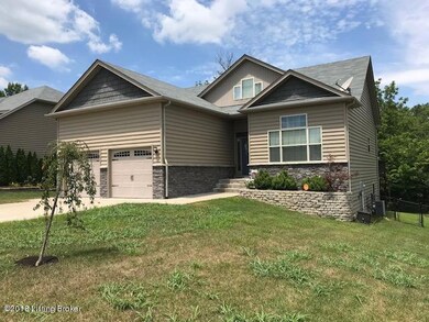 401 Berger Farm Dr, Mount Washington, KY 40047 - photo 2