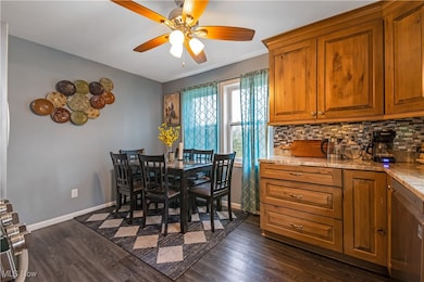 4649 Pelham Dr, Cleveland, OH 44144 - photo 6