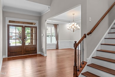 2170 Vittorio Ln, Apex, NC 27502 - photo 6