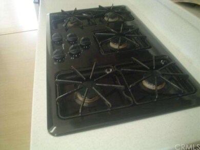 Cook top