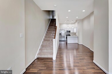 1527 Bush St, Baltimore, MD 21230 - photo 5