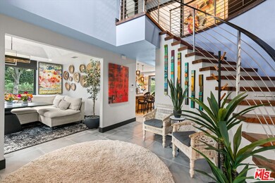 Entry Way