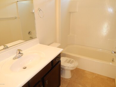 Downstairs Bath