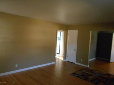 Nice Large Living Room