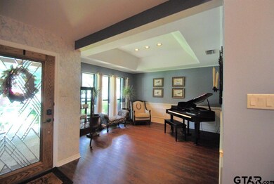 1215 1215 Buffalo Trail, Tyler, TX 75703 - photo 2