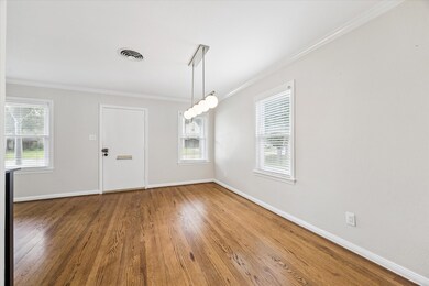 1722 De Milo Dr, Houston, TX 77018 - photo 4