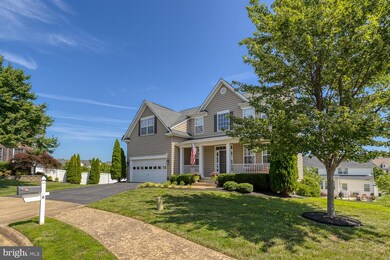 6 Dallhan Ct, Stafford, VA 22554 - photo 4