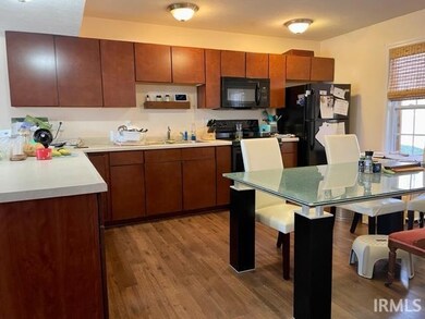 1250 W Adams Hill Cir unit 603, Bloomington, IN 47403 - photo 3