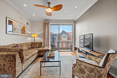 621 N Saint Asaph St unit 304, Alexandria, VA 22314 - photo 4