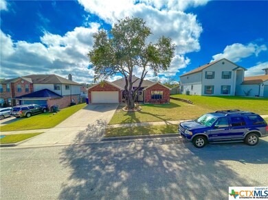 506 Delmar Dr, Copperas Cove, TX 76522 - photo 6