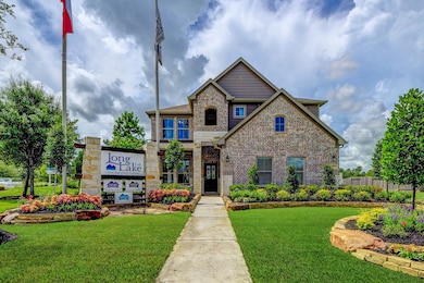 16548 Rock Wren Trail, Conroe, TX 77385 - photo 6