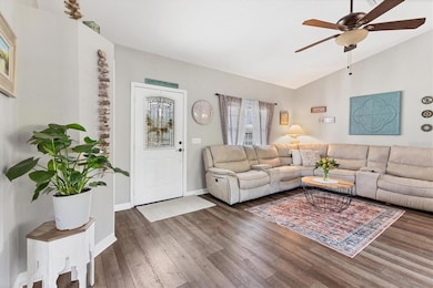 1820 Meadow Lark Ln, Englewood, FL 34224 - photo 4