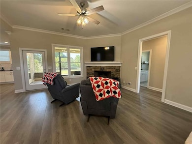 200 Sage Ct, Eatonton, GA 31024 - photo 2