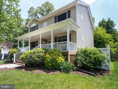 3837 10th St, North Beach, MD 20714 - photo 2