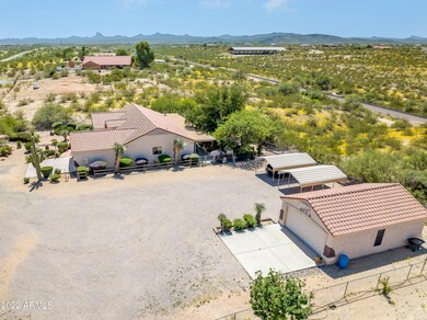 34750 S Highway 89, Wickenburg, AZ 85390 - photo 2