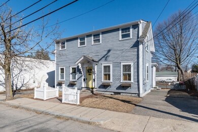 38-40 Chestnut St, Waltham, MA 02453 - photo 3
