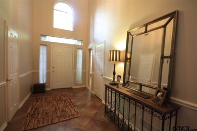 3706 3706 Long Leaf Dr, Tyler, TX 75707 - photo 2