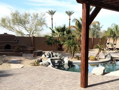 T Bk Yrd Pool & Fire PL