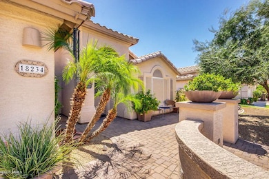 Front Patio 1