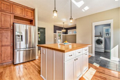 106 W Michigan St, New Carlisle, IN 46552 - photo 3