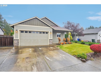 1200 SE Regan Hill Loop, Estacada, OR 97023 - photo 3