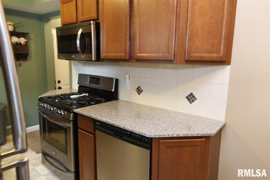 1656 W 37th St, Davenport, IA 52806 - photo 3