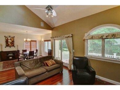131 Fruit Hill Ave unit 6, North Providence, RI 02911 - photo 3