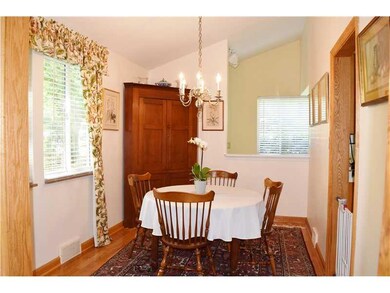 Dining Room.