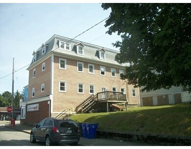1891 S Main St, Fall River, MA 02724 - photo 6