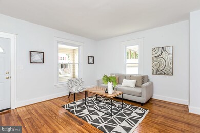 3119 Cedarhurst Rd, Baltimore, MD 21214 - photo 4