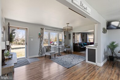 9821 Lees Mill Rd, Warrenton, VA 20186 - photo 6