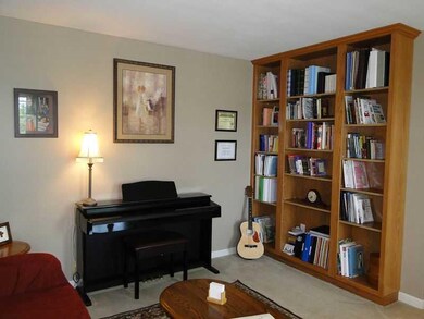 Living Room.
