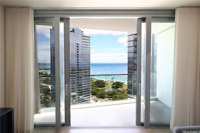 Koula unit 2602, Honolulu, HI 96814 - photo 2