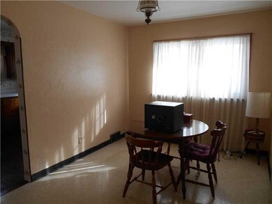 Dining Room.