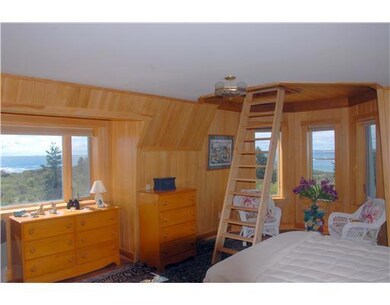 Master Bedroom.