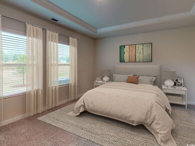 Photo is not of the actual home, but is an inspira