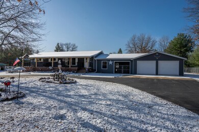 W5049 Leisure Ln, Necedah, WI 54646 - photo 4