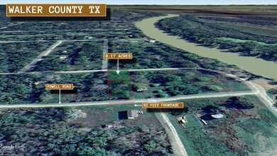 0 Powell Rd unit Trinity TX 75862, Trinity, TX 75862 - photo 2