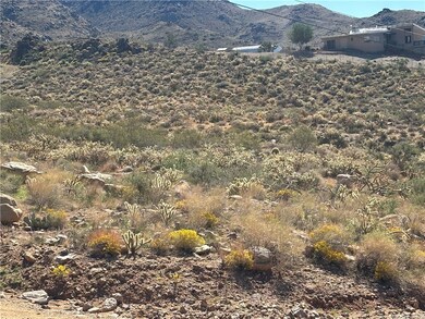 buildable land with interesting topo