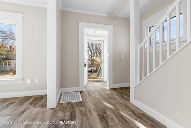 1232 W Michigan Ave, Lansing, MI 48915 - photo 2