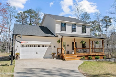 199 Yeats Creek Rd, Chocowinity, NC 27817 - photo 3