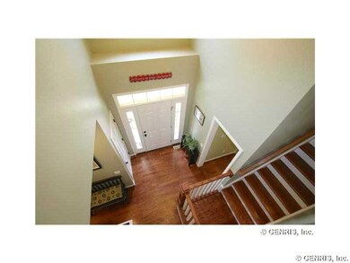 Foyer.