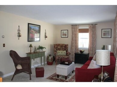 Lovely Dining Room