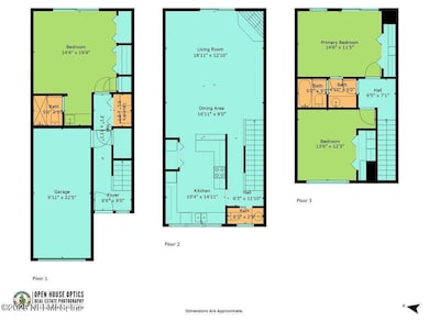 2133 Seminole Rd unit 4, Atlantic Beach, FL 32233 - photo 7