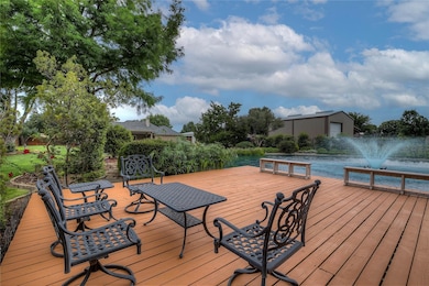 811 Crestview Ln, Wylie, TX 75098 - photo 4