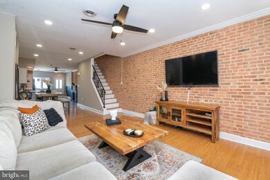 3416 E Pratt St, Baltimore, MD 21224 - photo 6