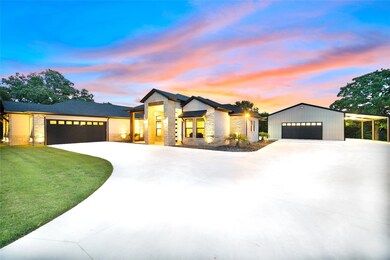 170 Big Oak Trail, Springtown, TX 76082 - photo 3