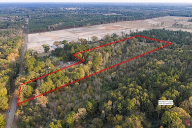 tbd Buck Sherrod Rd, Marshall, TX 75672 - photo 4