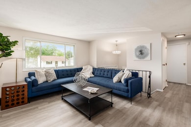 Living room 2