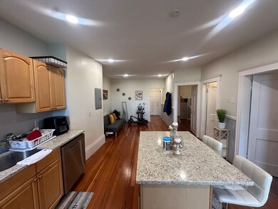 118 Gladstone St unit 1, Boston, MA 02128 - photo 4
